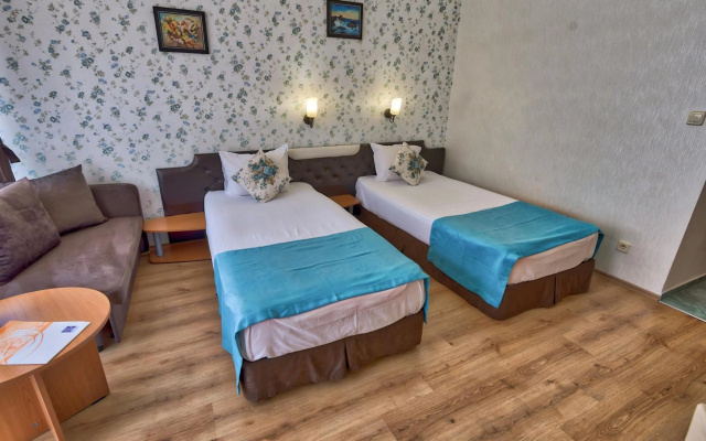 Hotel Kavkaz Golden Dune