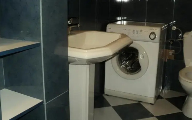 Apartment Marina Centar