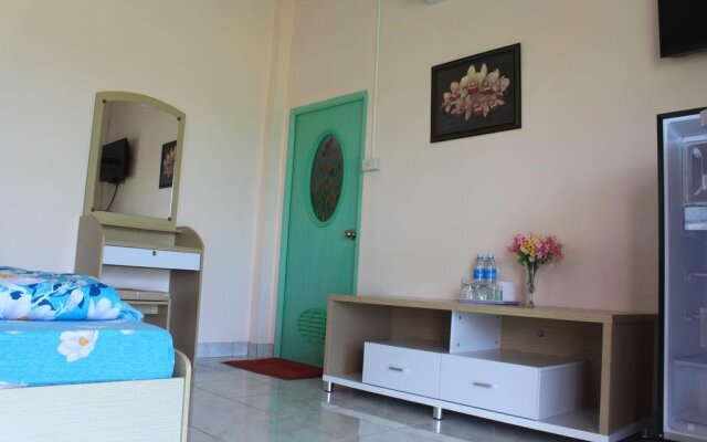 Diamond Khao Kho Resort