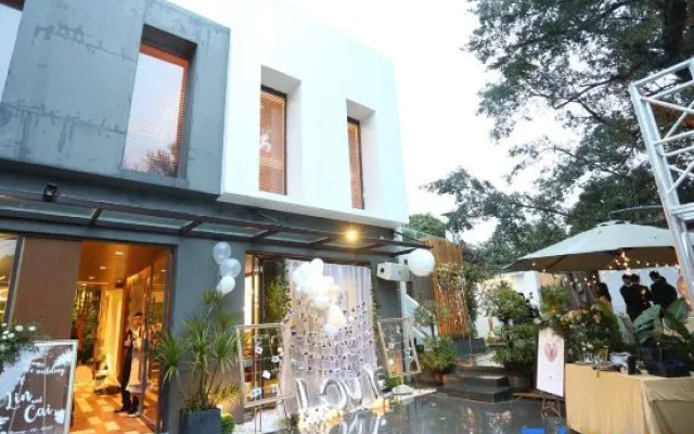 Lvting Villa