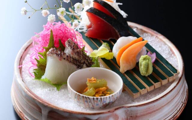 Sansuiro
