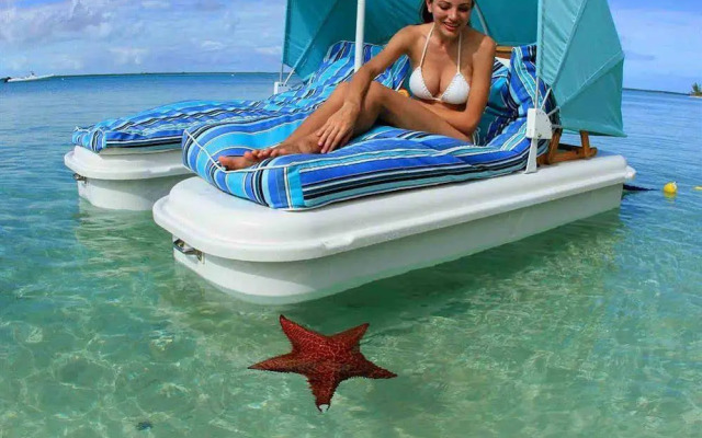 Tiamo Resort