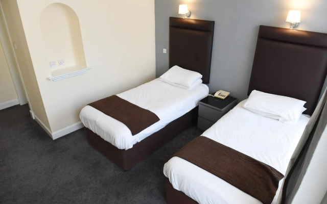 Sandyford Hotel
