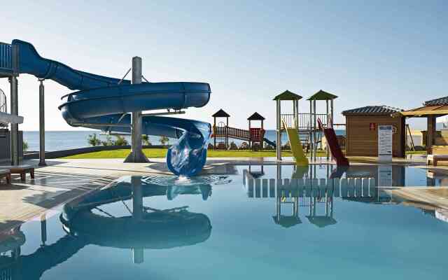 Mitsis Alila Resort & Spa – All Inclusive