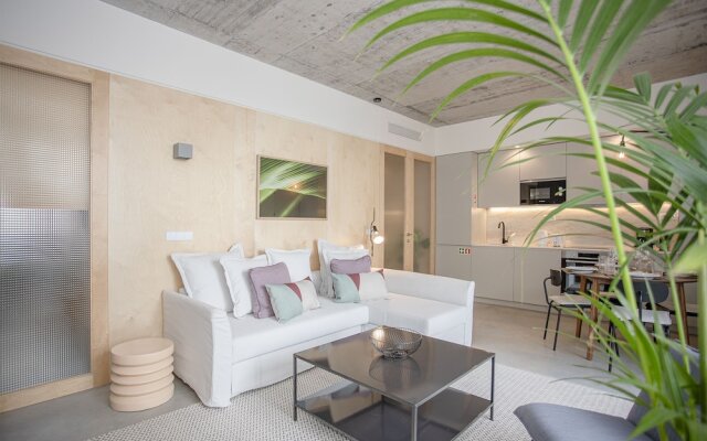 Liiiving - Bolhão Trendy Apartment III