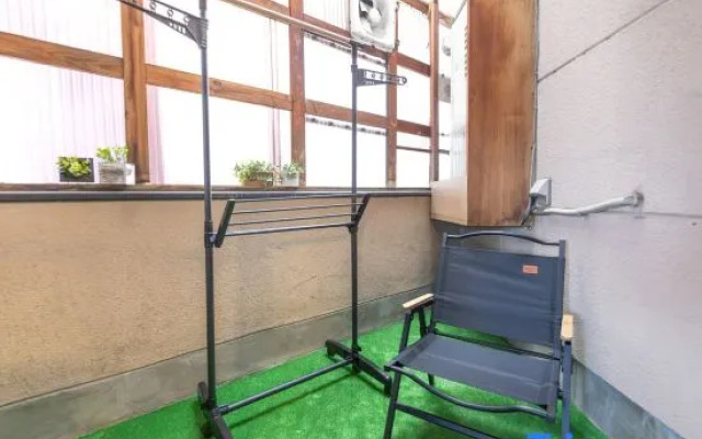 It' ta de JPN - Self Check-In Only