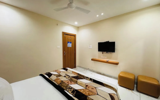 Hotel Shree Krishnam