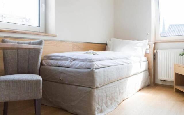 Cottage Rheingau Hotel