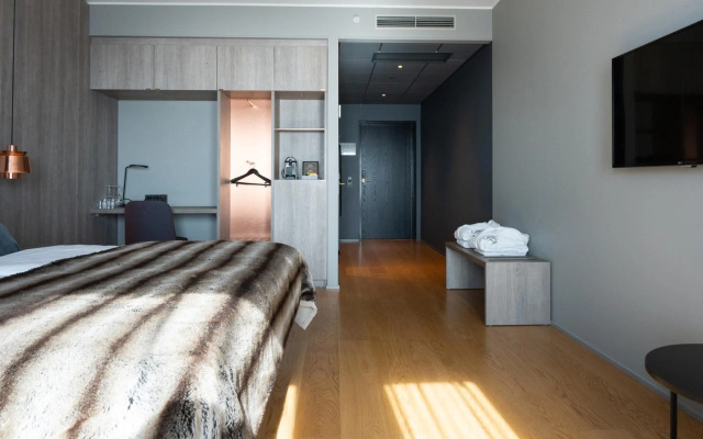 KUST Hotell & Spa