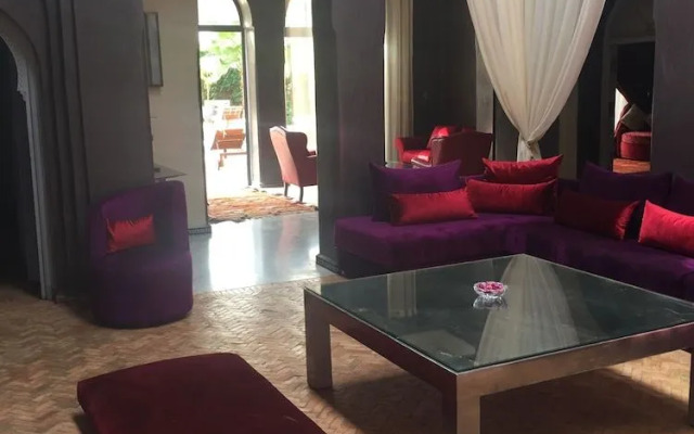 Villa Dar Manou