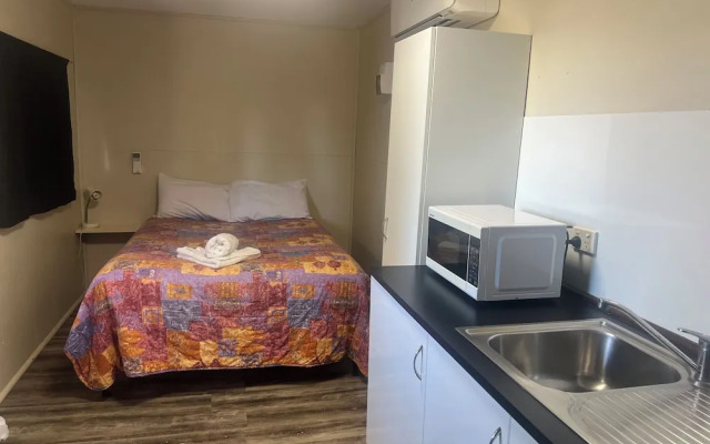 Gunnedah Tourist Caravan Park