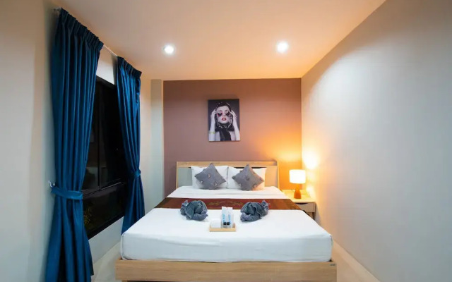 The Living Samut Prakan