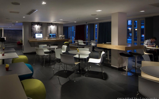 Holiday Inn Express London - Southwark by IHG