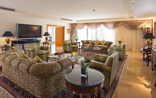 Pickalbatros Golf Beach Resort