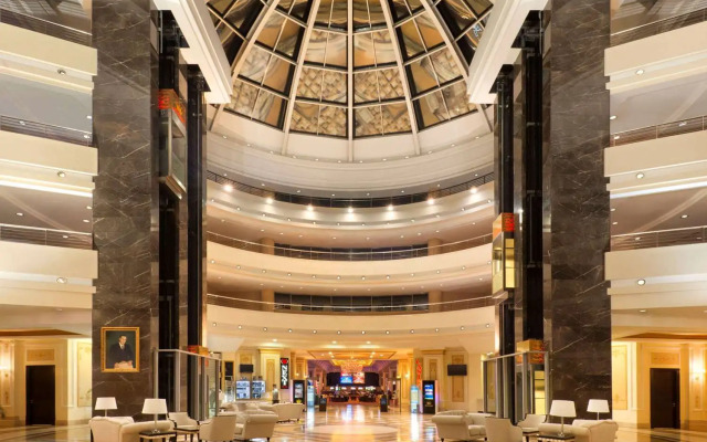 Ramada Plaza by Wyndham Gevgelija