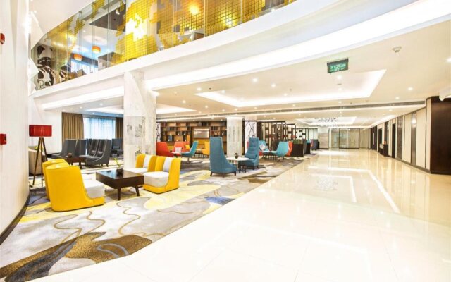 Grand Sylhet Hotel & Resort