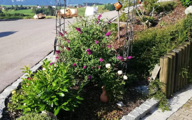 Ferienwohnung Linder