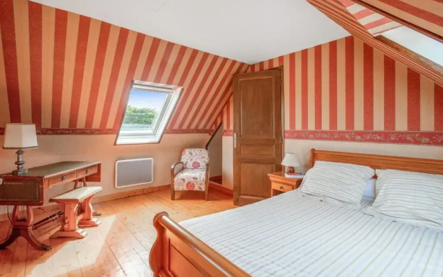 Holiday home Route de Bornor - Kerel - 2