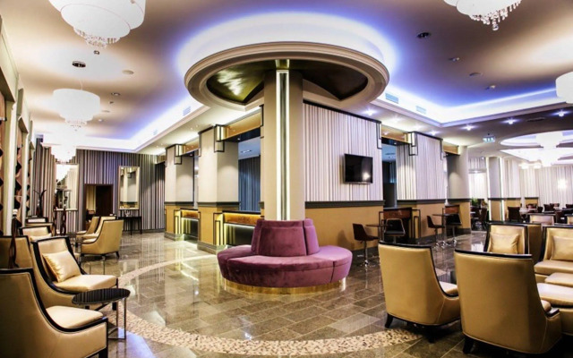 Grand Hotel Glorius