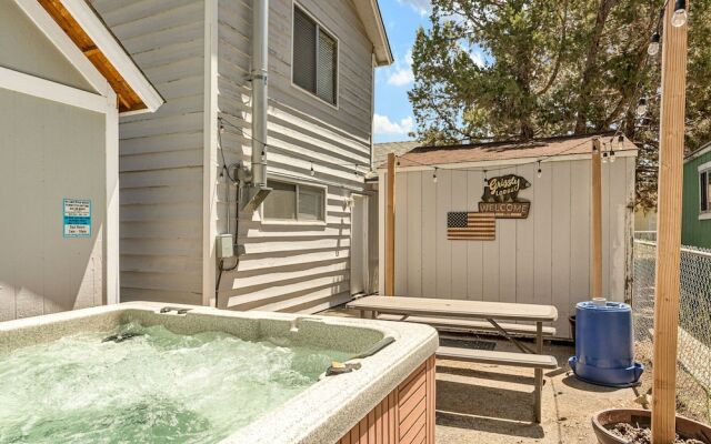 Your Next Escape at Charlotte's Chateau!