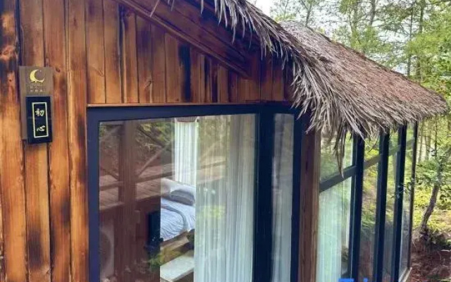 Dayue Bay Leisure Vacation Homestay