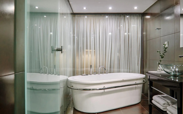 Despotiko Hotel