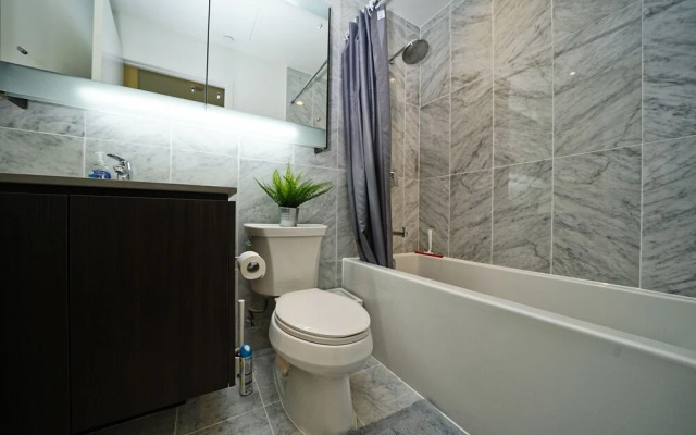The Wharf Boutique Suites