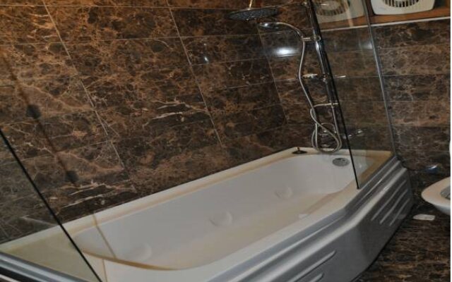 Evim Apart Hotel