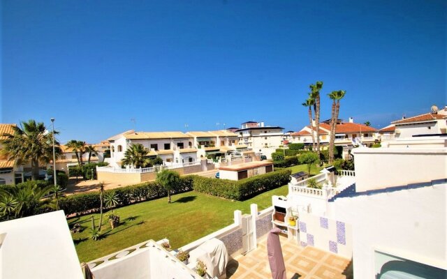 014 Green Costa Alicante Real Estate