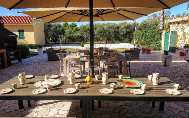 Realis Villa Gandoli Pool&BBQ - Adults only"16th"