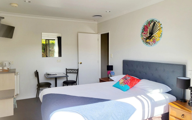 Ardara Lodge Bed & Breakfast