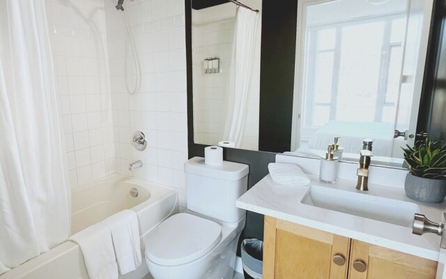 Sunset Oasis Kelowna