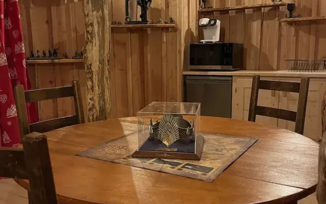 Les Ecrins de Belvedere