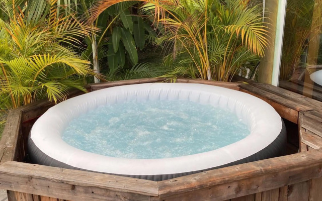 Cabañas Los Tulipanes