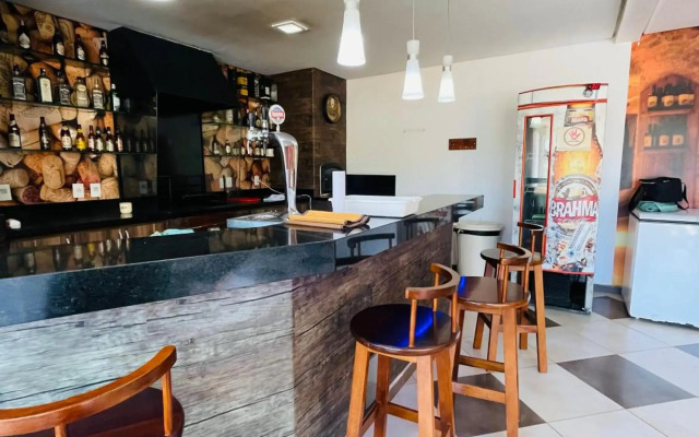 Chácara Rancho da Coruja