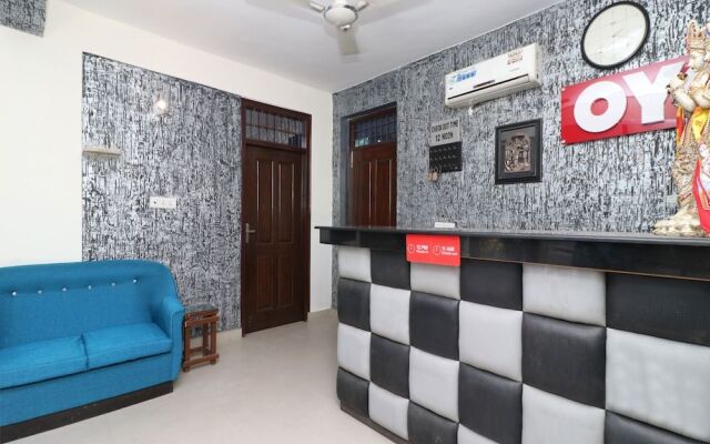 OYO 12397 Hotel Bloom