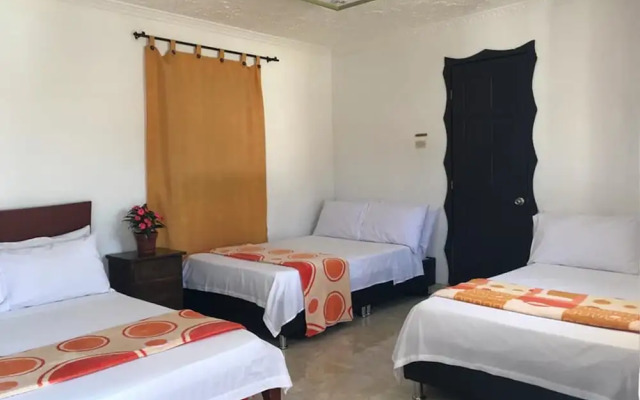 Finca Hotel La Marina