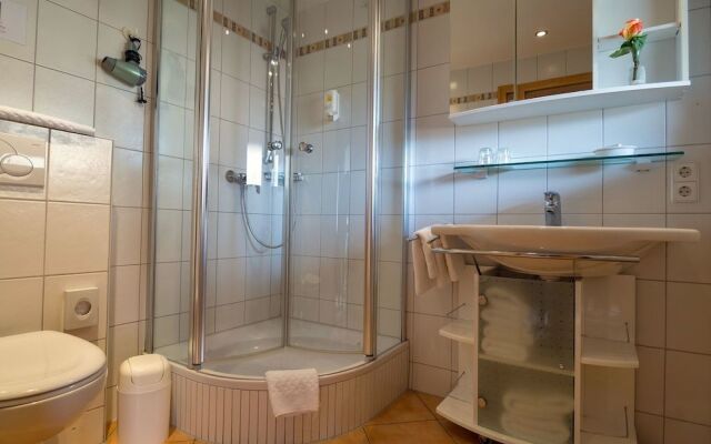Landhotel Sonneck
