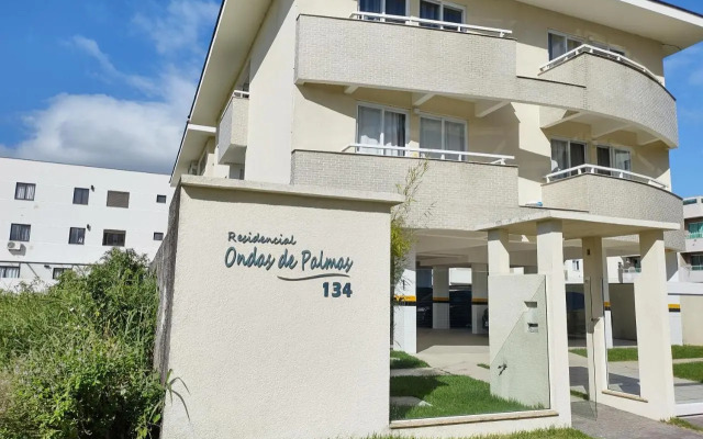 Residencial Ondas de Palmas
