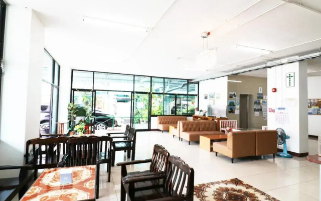 Eden Garden Resort