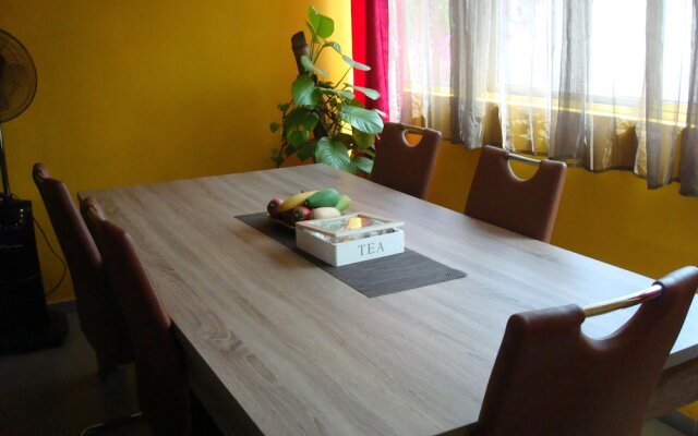 Villa Mango