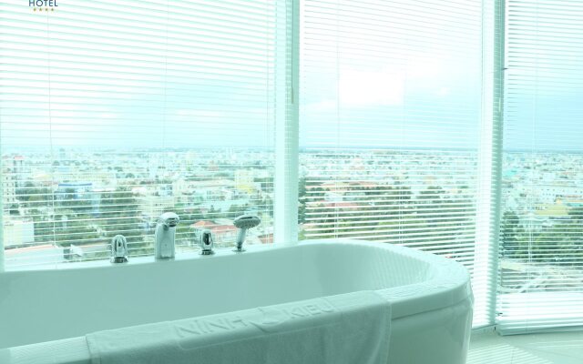 Ninh Kieu Riverside Hotel