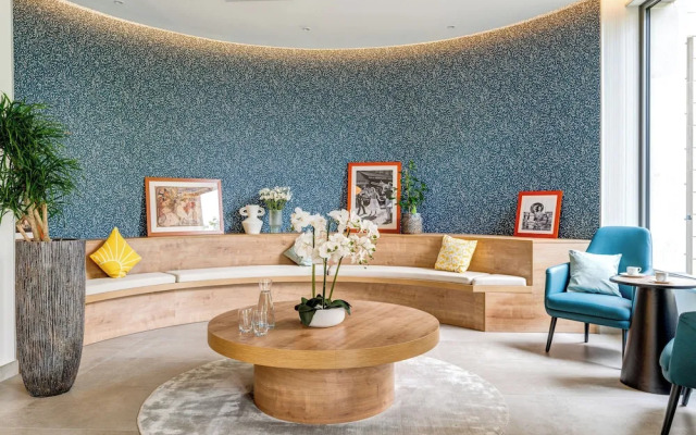 Zenao Appart'hôtel Saint-Maur-des-Fossés