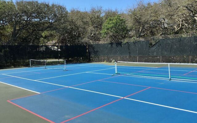 Sea Woods 3bdrm Condo 257