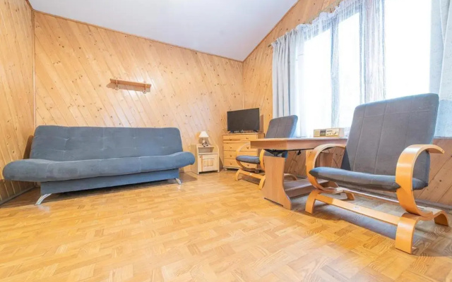 Ośrodek Wypoczynkowy Energetyk