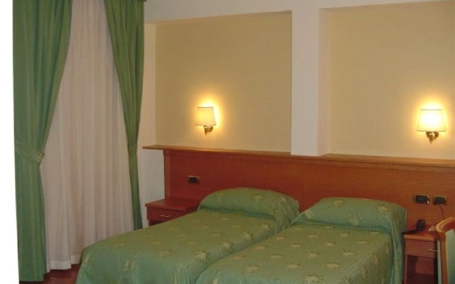 Hotel San Giorgio