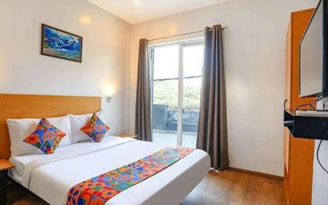 Hotel Yellow Chilli