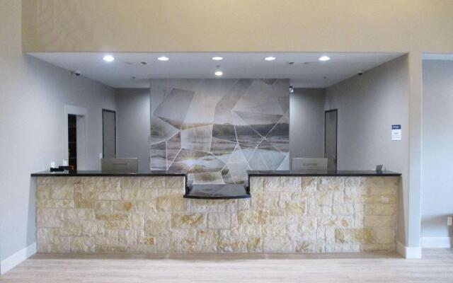 Best Western Plus Killeen/Fort Cavazos Hotel & Suites