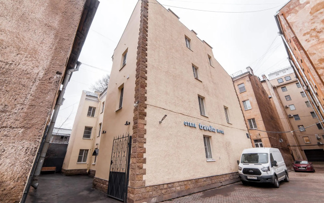 EasyGuest на улице Тележной