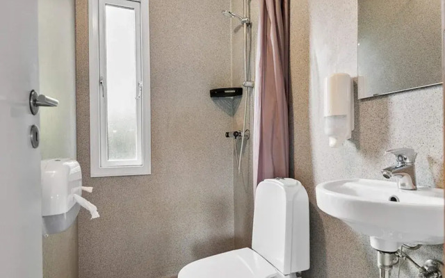 6 Person Holiday Park Home in Aarhus N